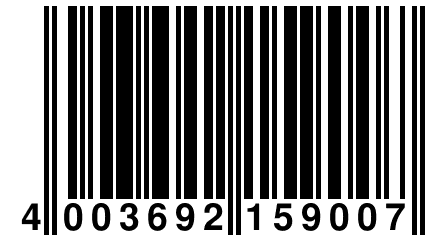 4 003692 159007