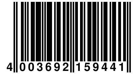 4 003692 159441