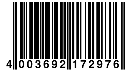 4 003692 172976