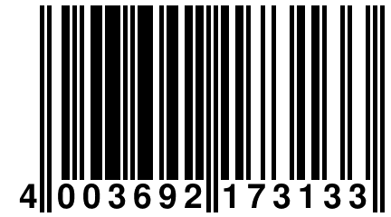 4 003692 173133