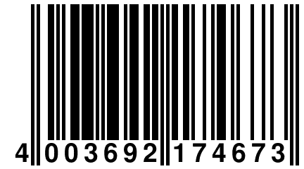 4 003692 174673