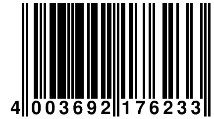 4 003692 176233