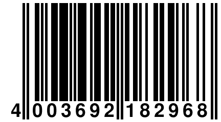 4 003692 182968