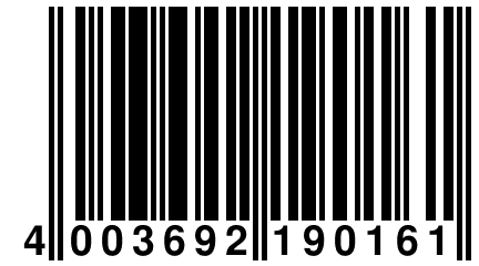 4 003692 190161