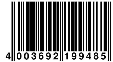 4 003692 199485