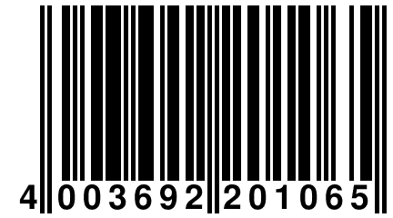 4 003692 201065