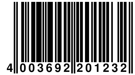 4 003692 201232