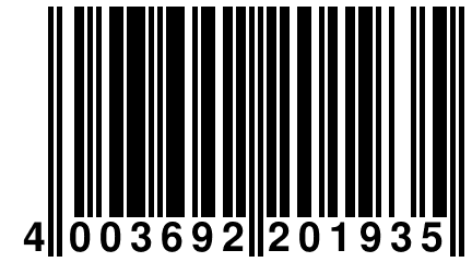 4 003692 201935