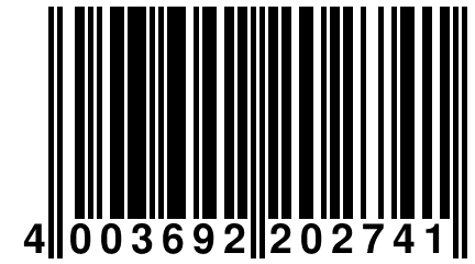 4 003692 202741