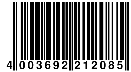 4 003692 212085