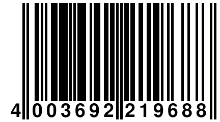 4 003692 219688