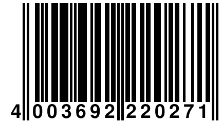 4 003692 220271