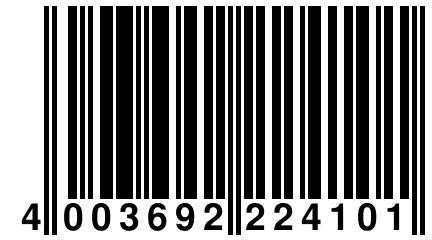 4 003692 224101