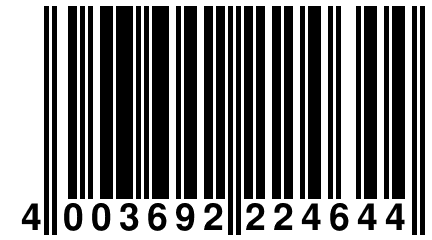 4 003692 224644