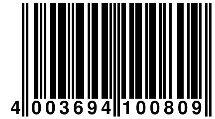 4 003694 100809