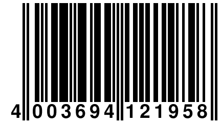 4 003694 121958