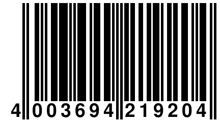 4 003694 219204