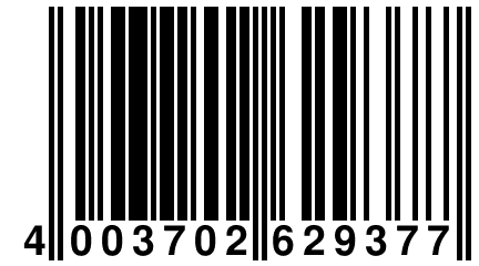 4 003702 629377