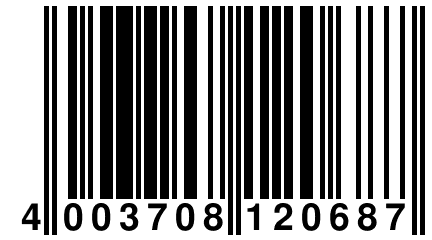 4 003708 120687