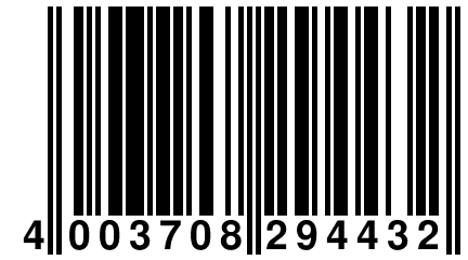 4 003708 294432