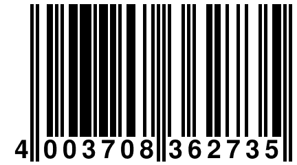 4 003708 362735