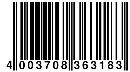 4 003708 363183