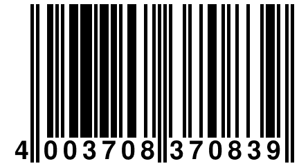 4 003708 370839