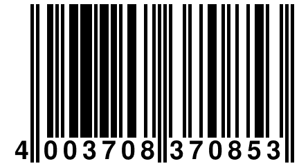 4 003708 370853