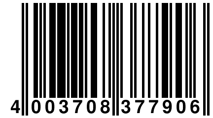 4 003708 377906