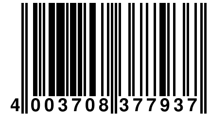 4 003708 377937