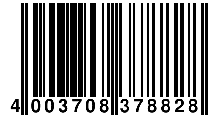 4 003708 378828