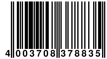 4 003708 378835