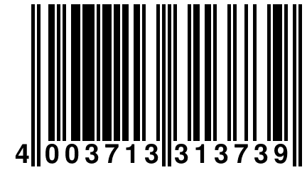 4 003713 313739