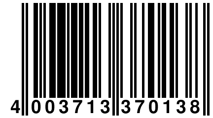 4 003713 370138