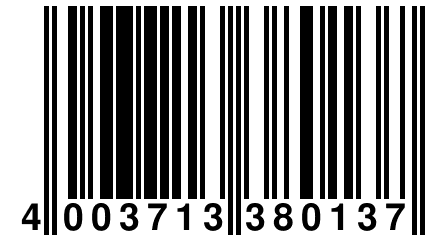 4 003713 380137