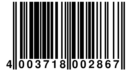 4 003718 002867