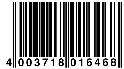 4 003718 016468