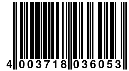 4 003718 036053