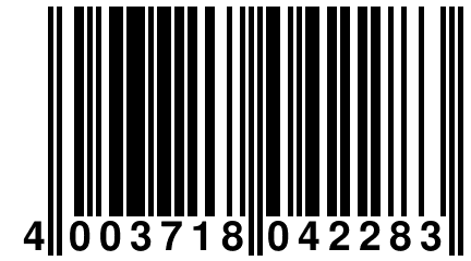 4 003718 042283