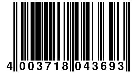 4 003718 043693