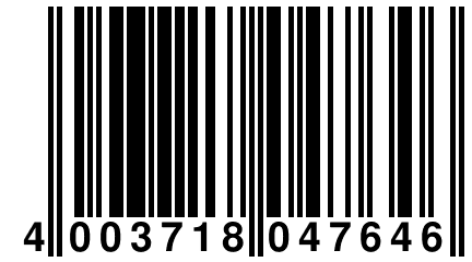 4 003718 047646