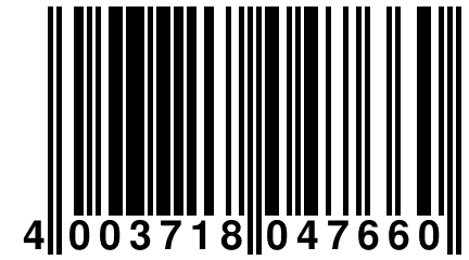 4 003718 047660