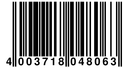 4 003718 048063