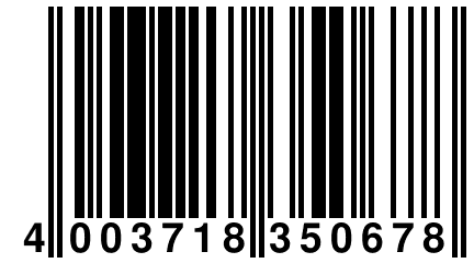 4 003718 350678