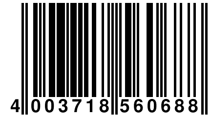 4 003718 560688