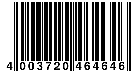 4 003720 464646