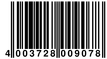 4 003728 009078