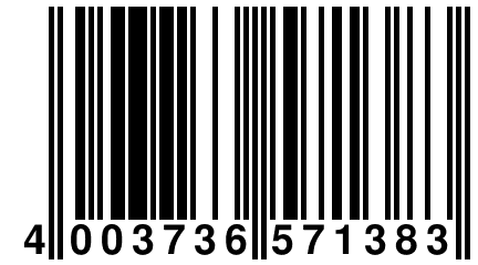 4 003736 571383