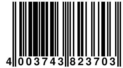 4 003743 823703