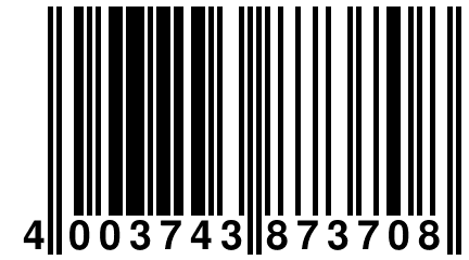 4 003743 873708